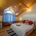 Urban Monk Hostel