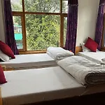Urban Monk Hostel