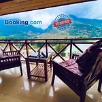 Hotel Hollywood Manali - A True Riverview Hotel