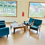 Hill Resort Manali
