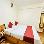 Hill Resort Manali