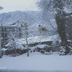Hill Resort Manali