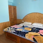 Alpine Bliss Cottage