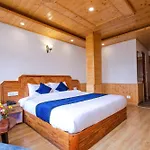 Hotel Kanyal Hills