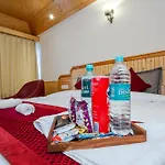 Hotel Kanyal Hills