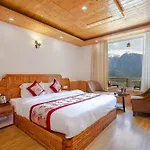 Hotel Kanyal Hills