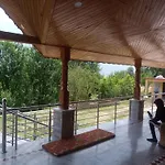 River Stone Villa