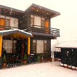Nisarg Inn
