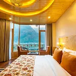 Rustic Wood Manali