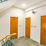 Fabhotel Outhills