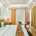 Fabhotel Outhills
