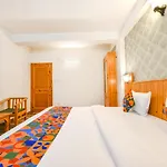 Wooibhotels The Kanchanikoot Manali