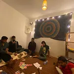 Double Dutch, Old Manali