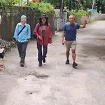 Hodophile Home Manali