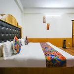Fabhotel Paradise Guest House