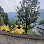 Full Fun Camping Manali