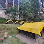 Full Fun Camping Manali