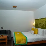 Zone Connect By The Park, Manali