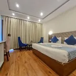 Hotel Himland Centrally Heated