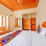 Fabhotel Cloud 9 Cottage