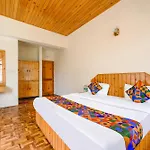 Fabhotel Cloud 9 Cottage