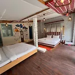 Hotel English Rose, #Personal Parking, #Petfriendly, #Garden, #Bonfire Under The Stars
