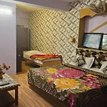 Hotel Chetna Manali