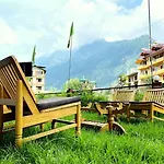 Summer Villa