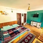 Bhagwati Wood House