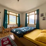Bhagwati Wood House