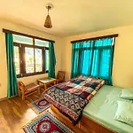 Bhagwati Wood House