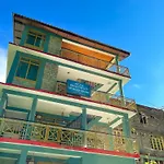 Bhagwati Wood House