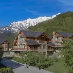Welcomhotel By Itc Hotels, Hamsa Manali