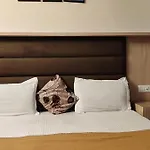 Goroomgo Hotel Daddy Manali