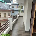 Goroomgo Hotel Daddy Manali