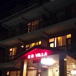 Hotel Kds Villa