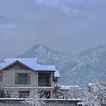 Aananda-Boutique Stays Manali