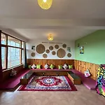 The Harmony Stay Manali Peaceful Location