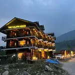 The Kalath House