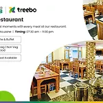Treebo Dev With Valley View, Mall Road
