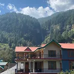 Alpine Bliss Cottage