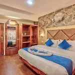 Hotel Ibex