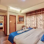 Hotel Ibex