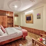 Hotel Ibex