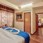 Hotel Ibex