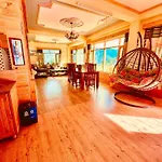 The Rama Lodge, Manali - 1,2,3,4 Bedroom Luxury Cottage With Mountain View M80910-77717