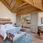 Welcomhotel By Itc Hotels, Hamsa Manali