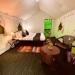 The Himalayan Cottage Camping With Bonfire, Manali - Riverside