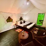 The Himalayan Cottage Camping With Bonfire, Manali - Riverside