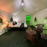 The Himalayan Cottage Camping With Bonfire, Manali - Riverside